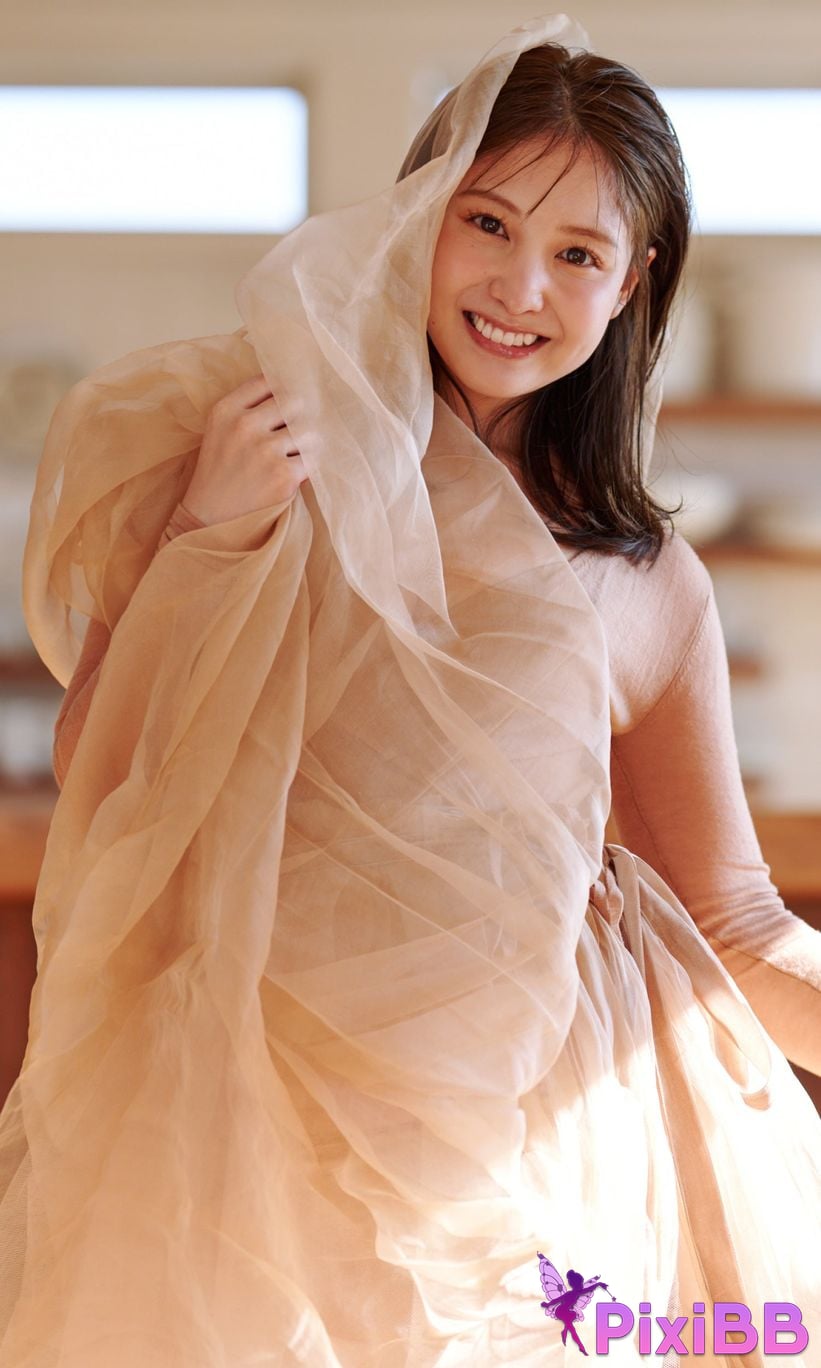 Japanese Idol Yui Koike Digital only photo collection Ive been waiting for you forever weekly play PHOTO BOOK PixiBB.COM 005