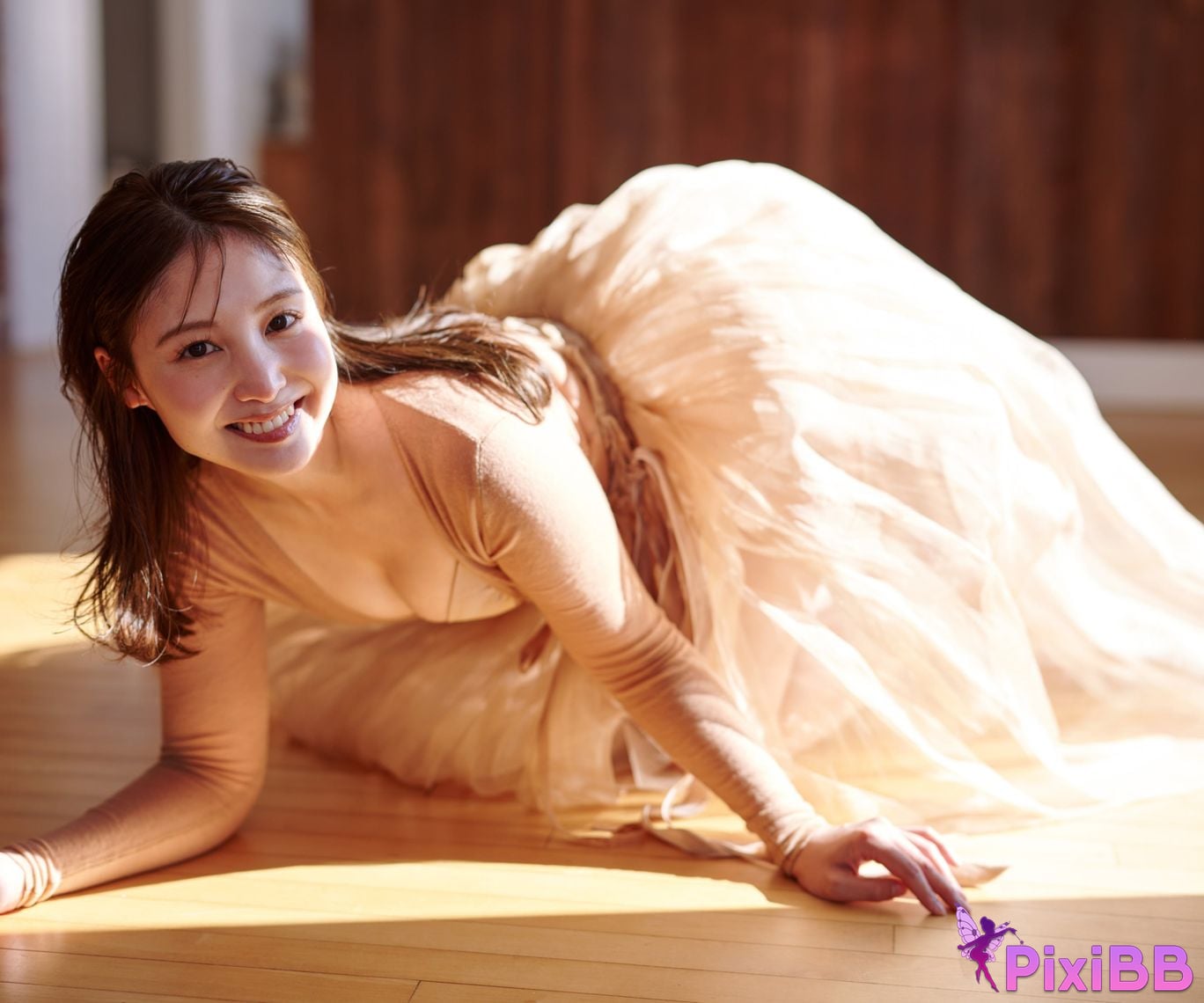 Japanese Idol Yui Koike Digital only photo collection Ive been waiting for you forever weekly play PHOTO BOOK PixiBB.COM 008