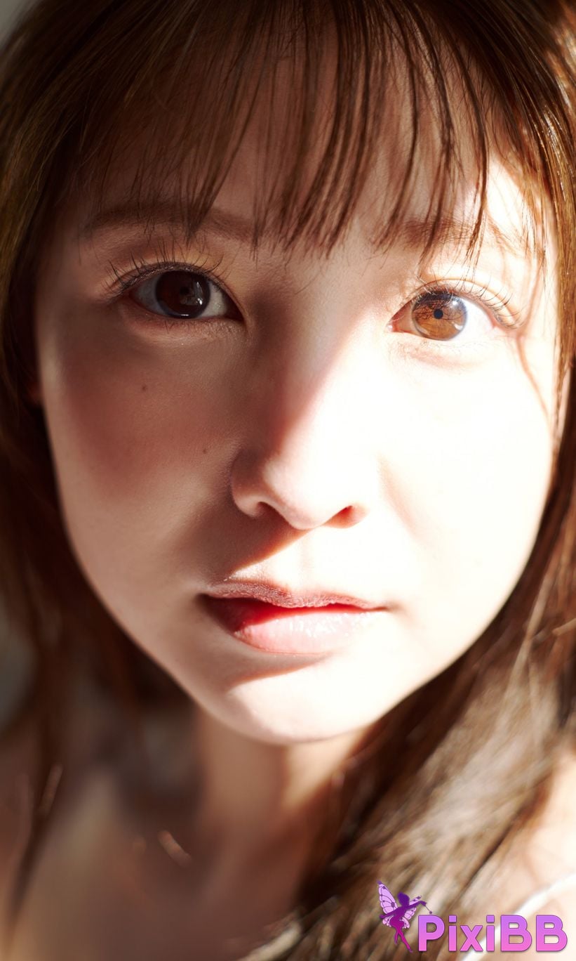 Japanese Idol Yui Koike Digital only photo collection Ive been waiting for you forever weekly play PHOTO BOOK PixiBB.COM 032