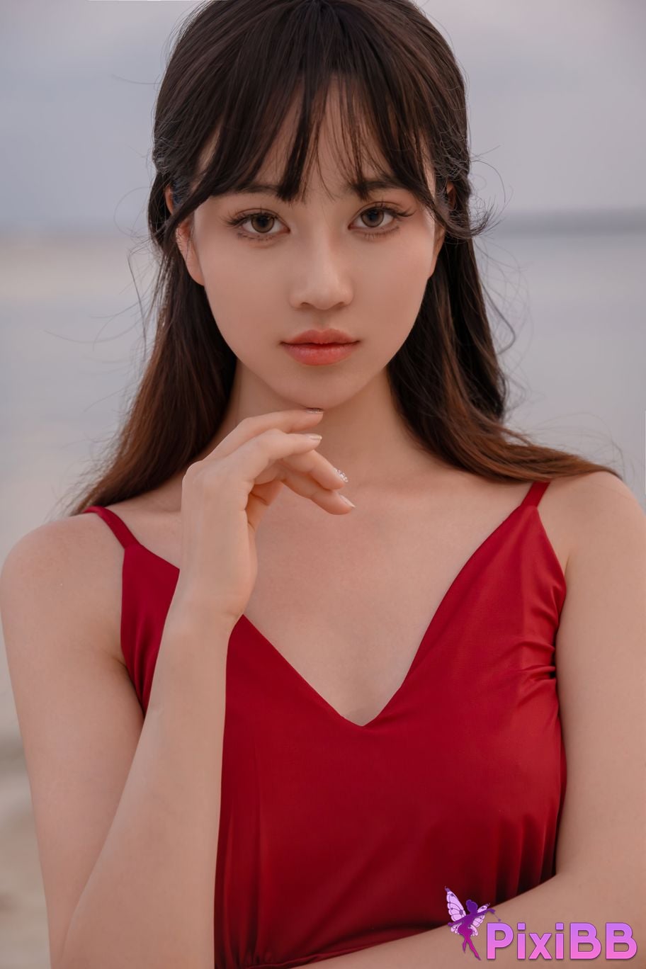 Cosplayer every year Nnian Yan Yu PixiBB.COM 001