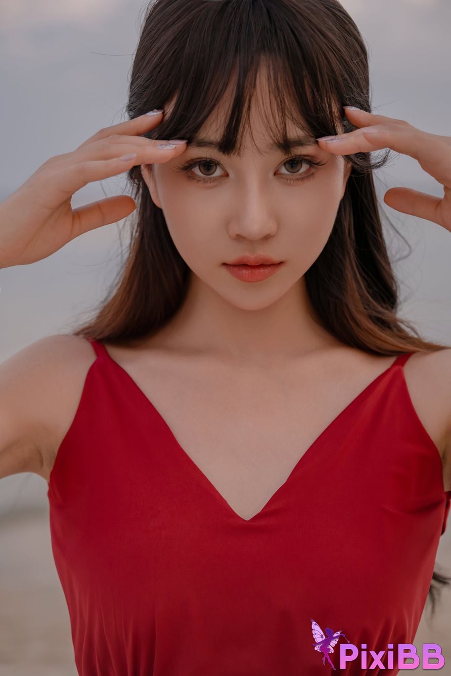 Cosplayer every year Nnian Yan Yu PixiBB.COM 003