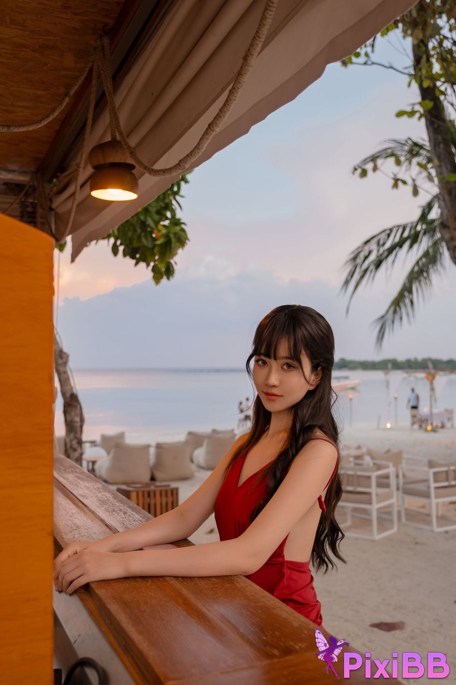 Cosplayer every year Nnian Yan Yu PixiBB.COM 006