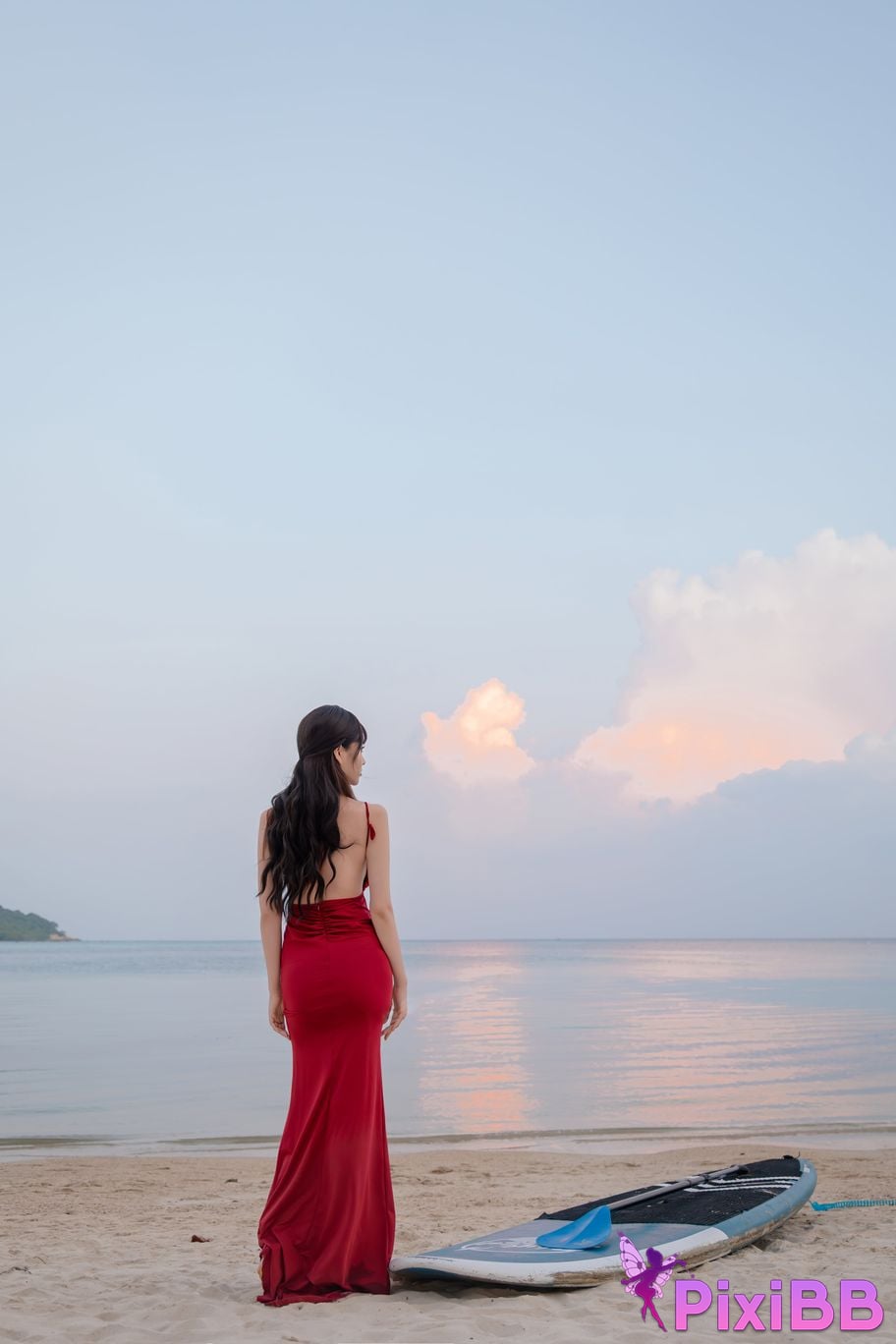 Cosplayer every year Nnian Yan Yu PixiBB.COM 007