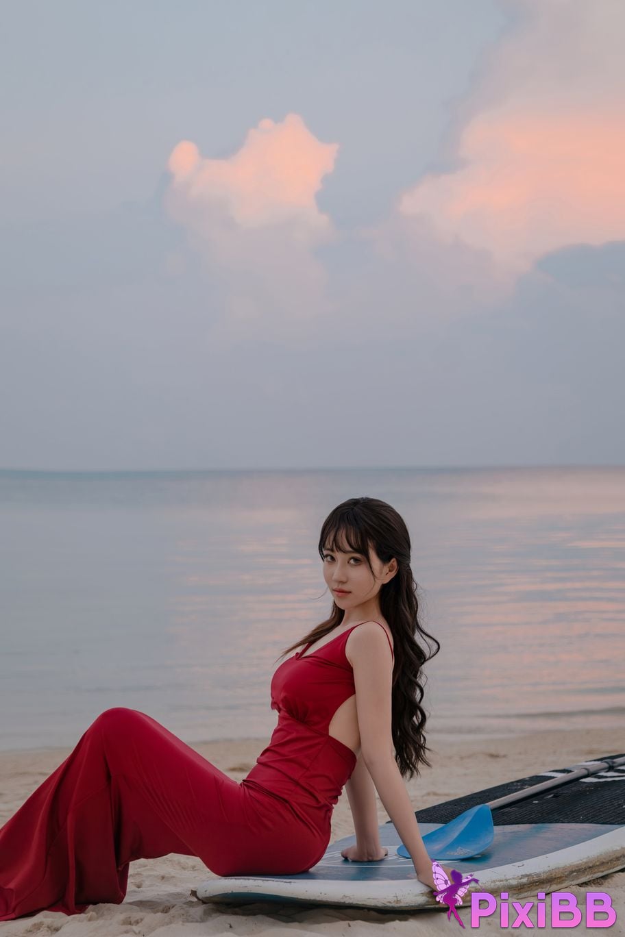 Cosplayer every year Nnian Yan Yu PixiBB.COM 008