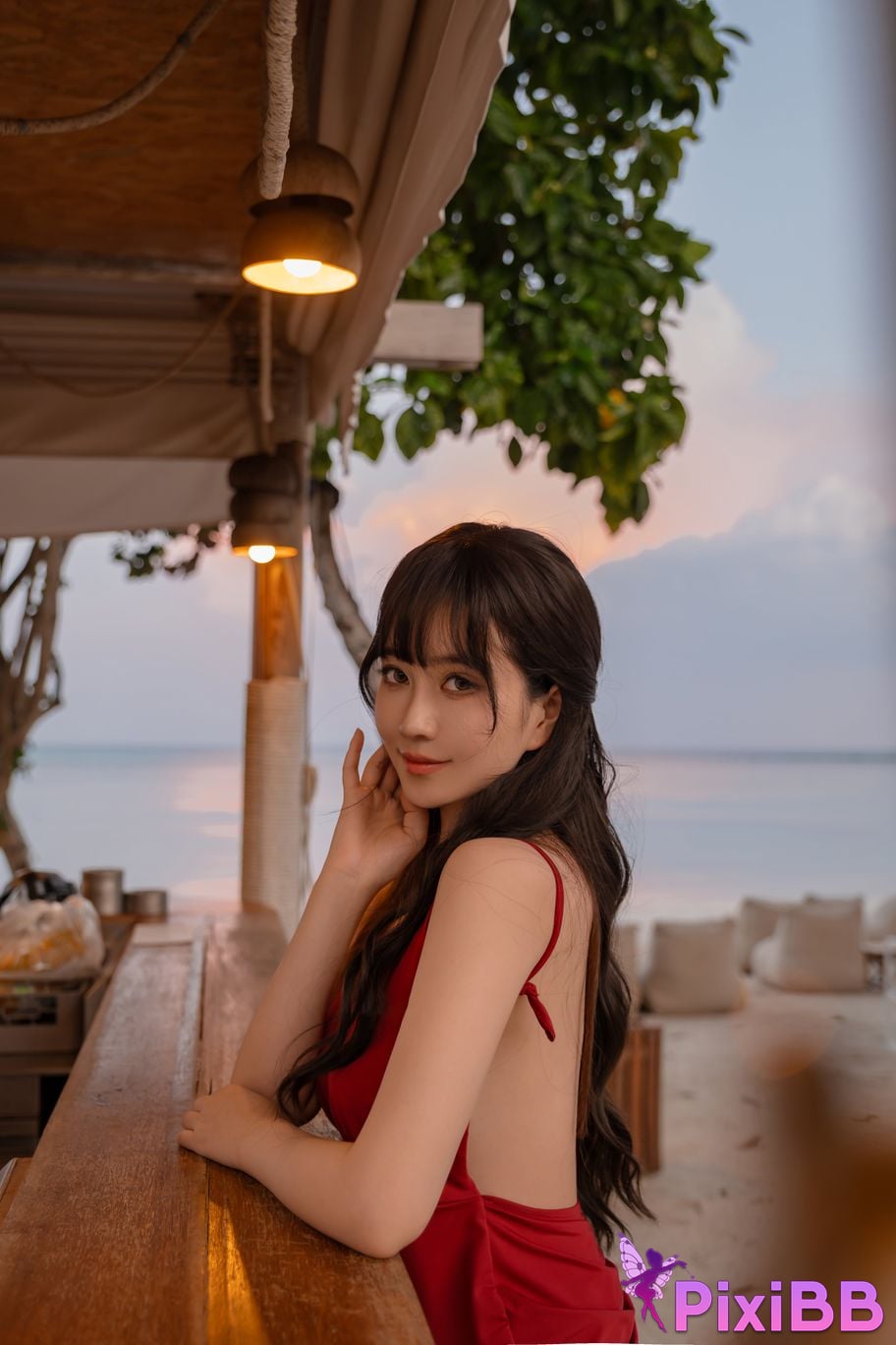 Cosplayer every year Nnian Yan Yu PixiBB.COM 009