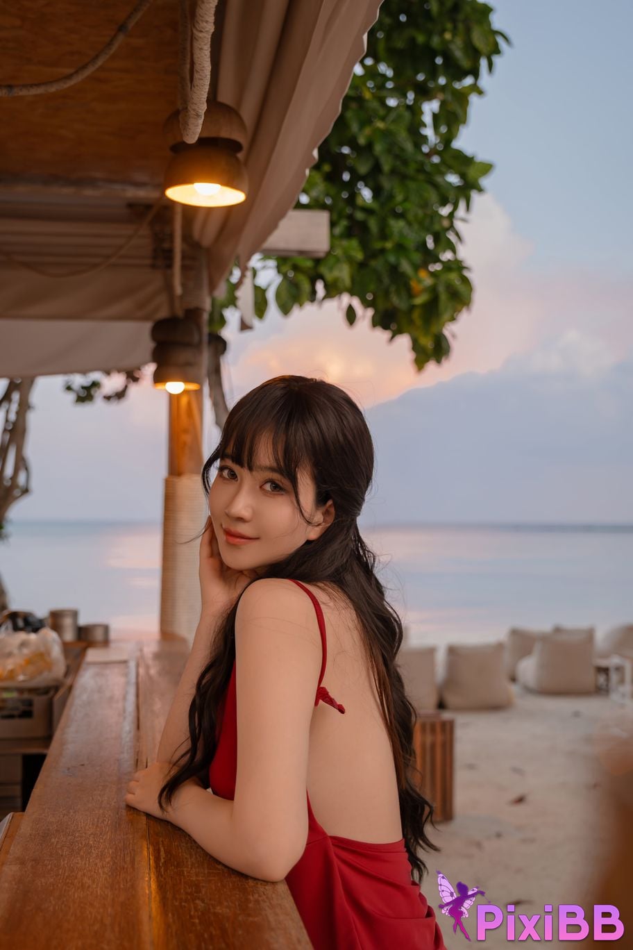 Cosplayer every year Nnian Yan Yu PixiBB.COM 010