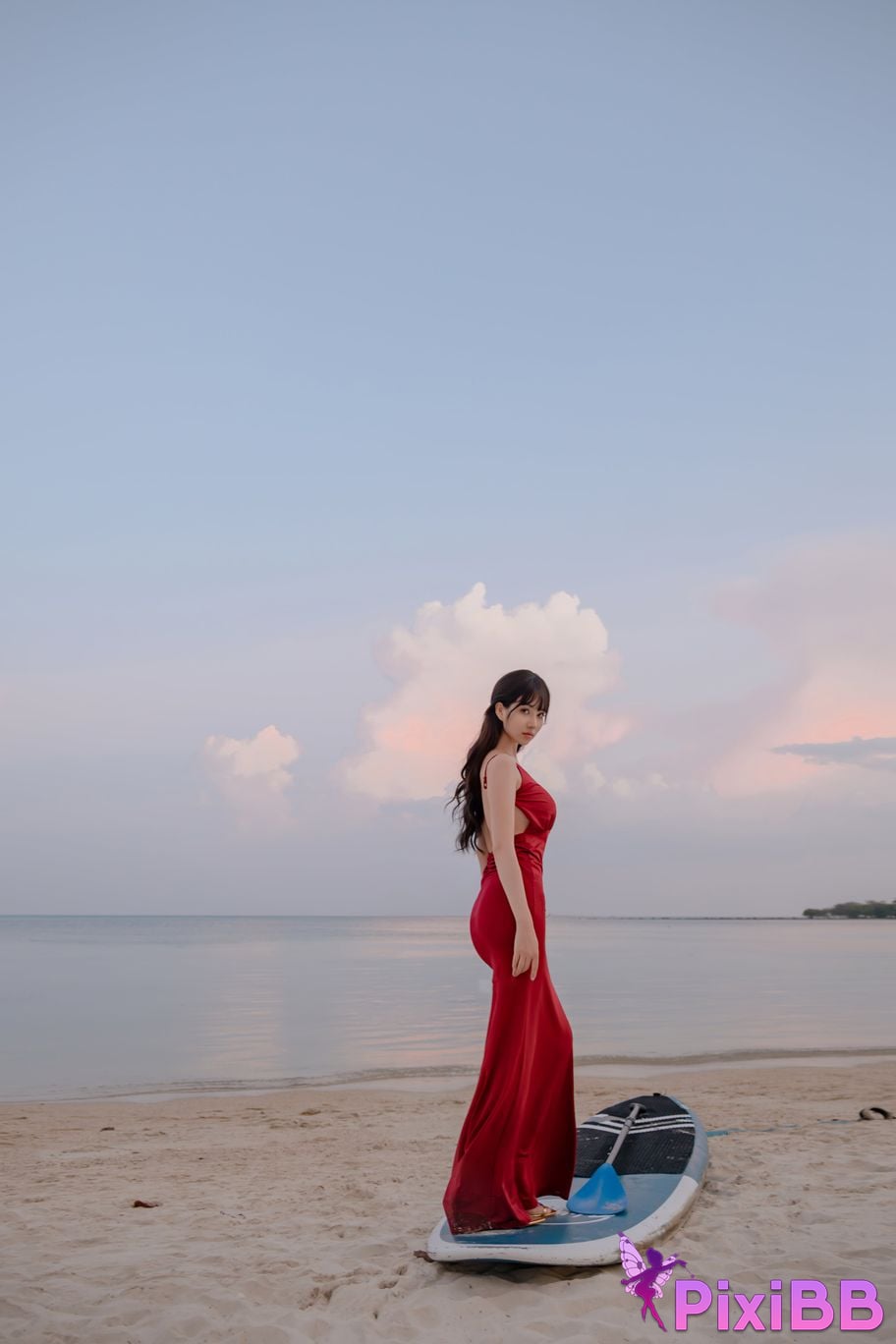 Cosplayer every year Nnian Yan Yu PixiBB.COM 018