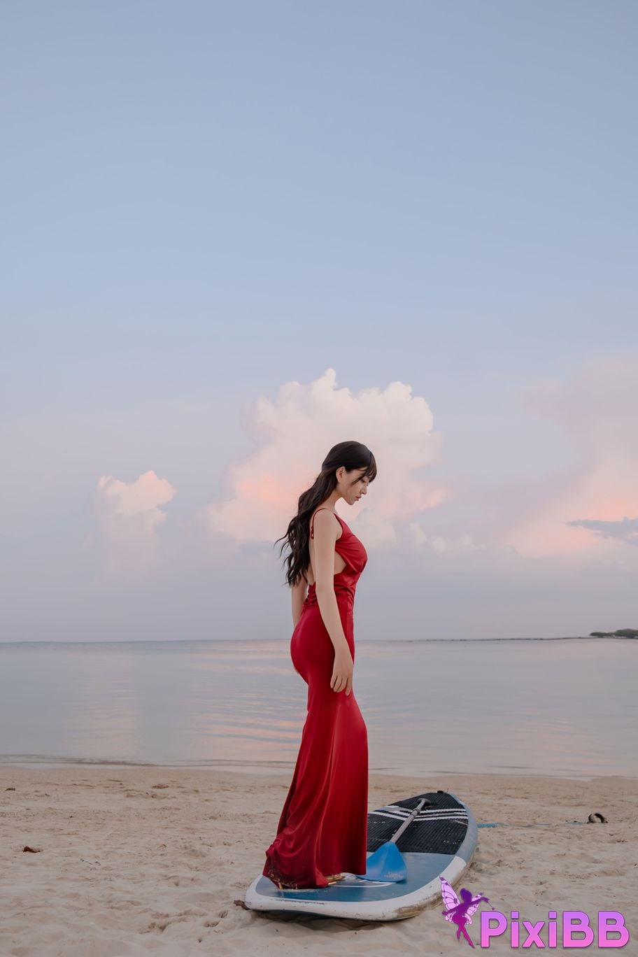 Cosplayer every year Nnian Yan Yu PixiBB.COM 019