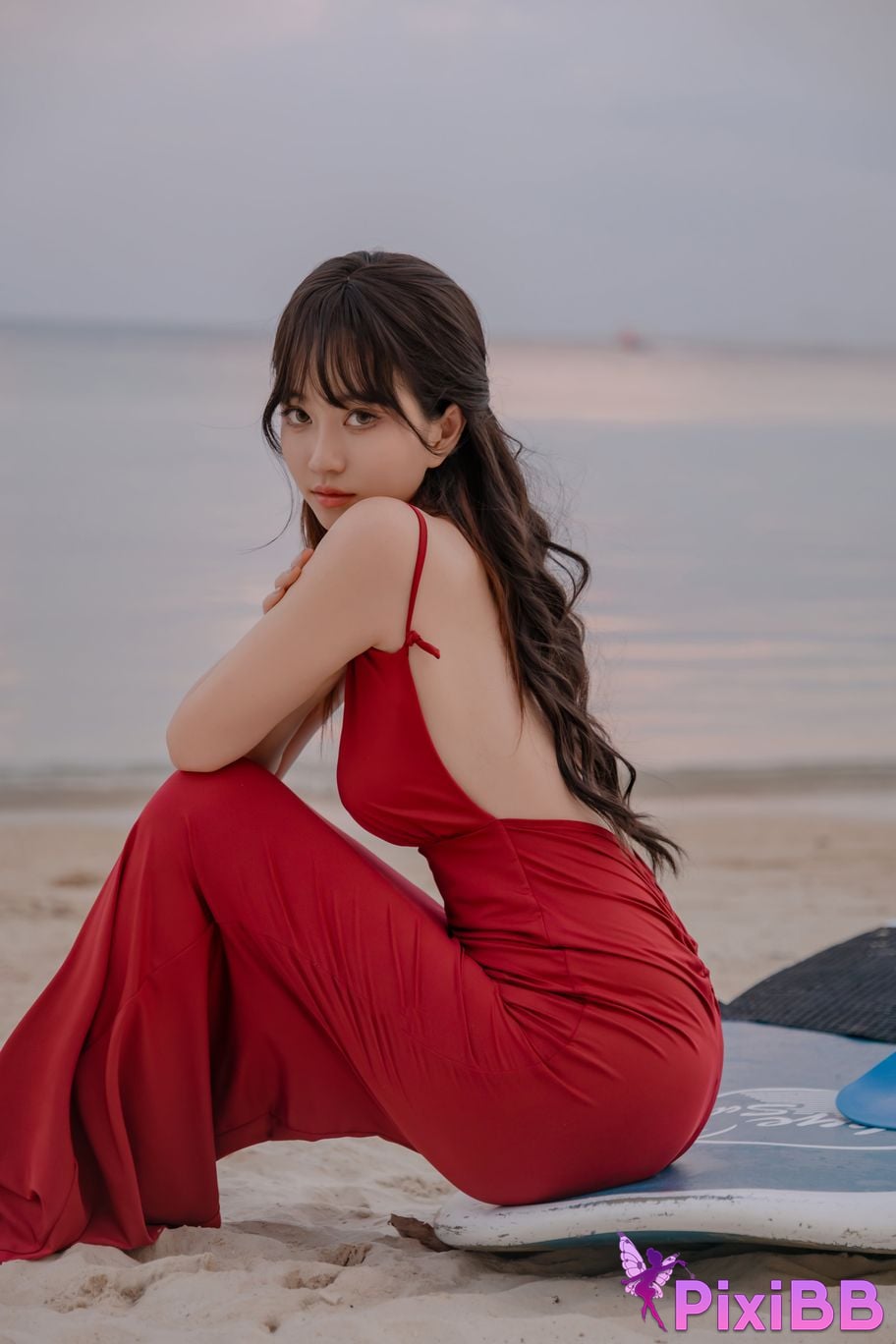 Cosplayer every year Nnian Yan Yu PixiBB.COM 020