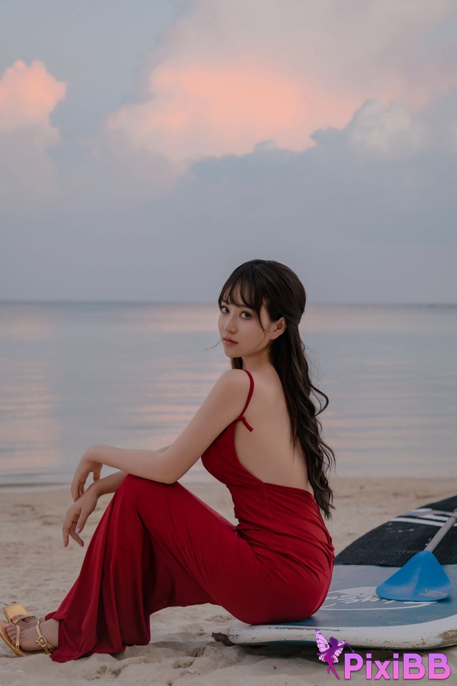 Cosplayer every year Nnian Yan Yu PixiBB.COM 021