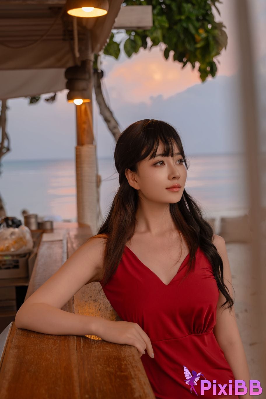 Cosplayer every year Nnian Yan Yu PixiBB.COM 022