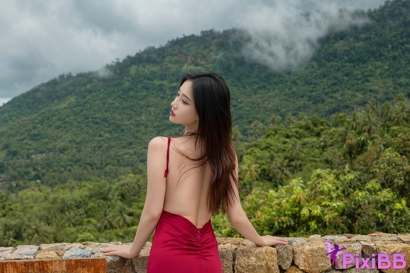 Cosplayer every year Nnian Yan Yu PixiBB.COM 025