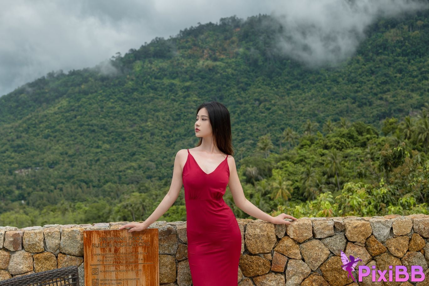 Cosplayer every year Nnian Yan Yu PixiBB.COM 026