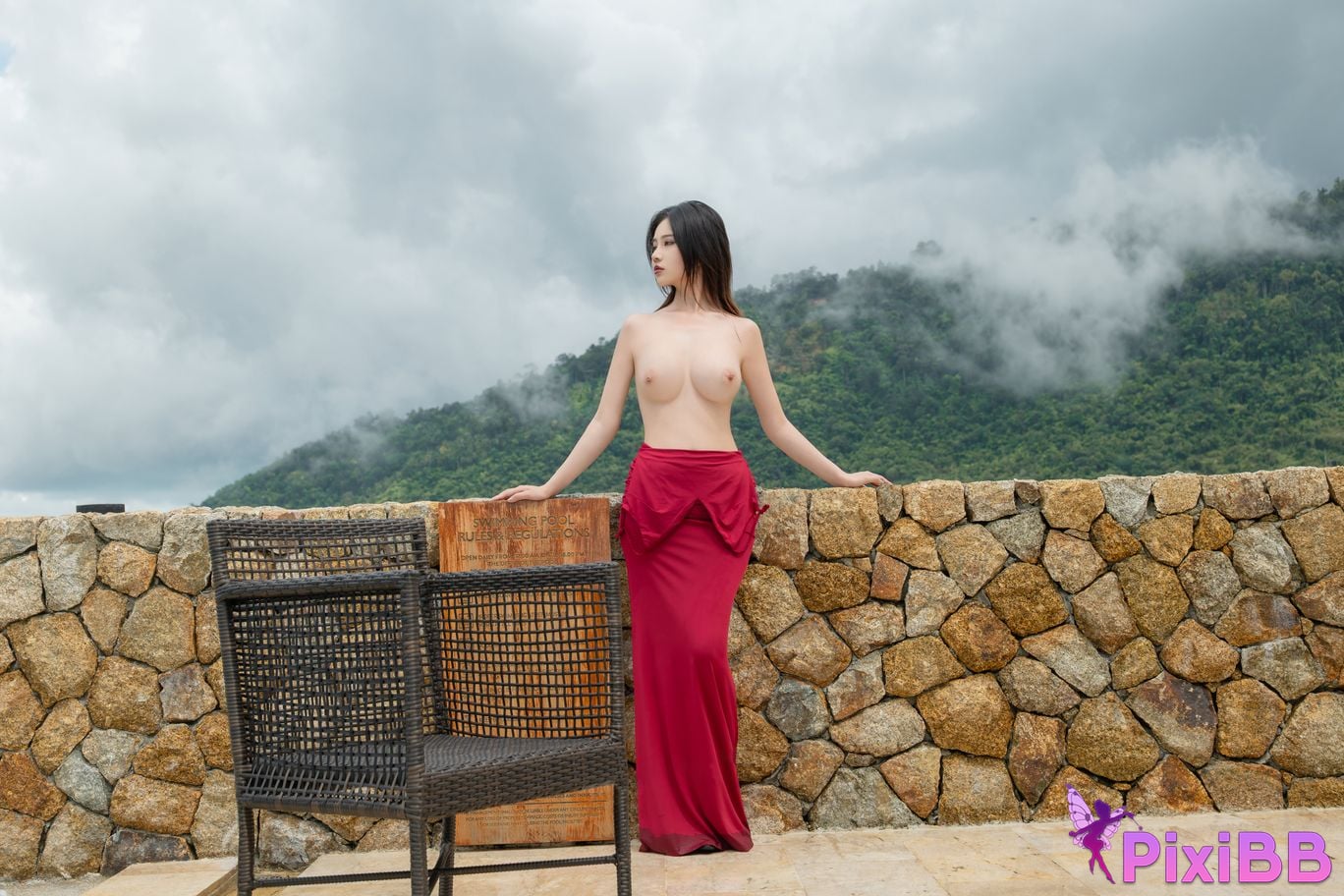 Cosplayer every year Nnian Yan Yu PixiBB.COM 029