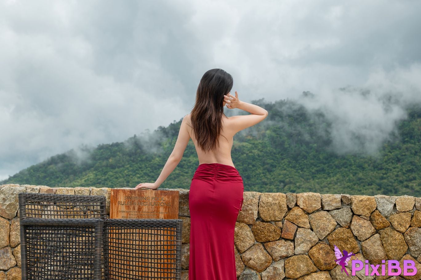 Cosplayer every year Nnian Yan Yu PixiBB.COM 030