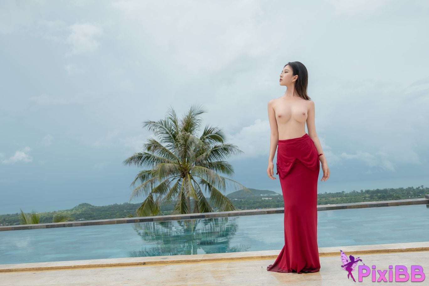 Cosplayer every year Nnian Yan Yu PixiBB.COM 038