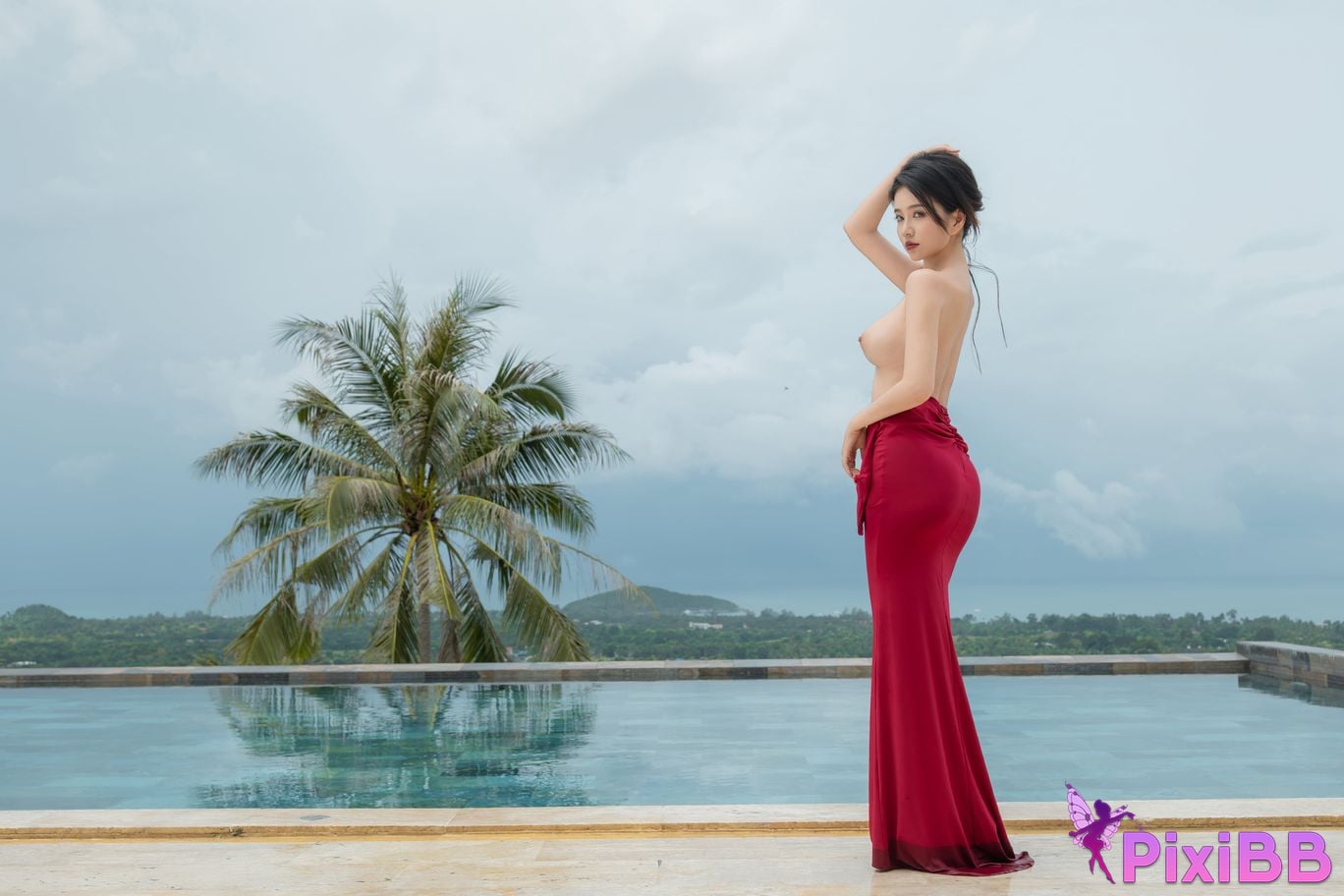 Cosplayer every year Nnian Yan Yu PixiBB.COM 044