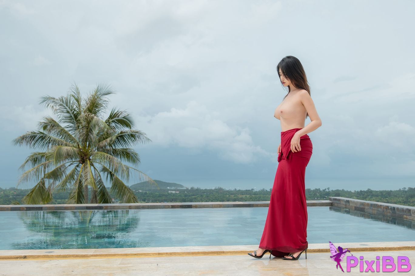 Cosplayer every year Nnian Yan Yu PixiBB.COM 045