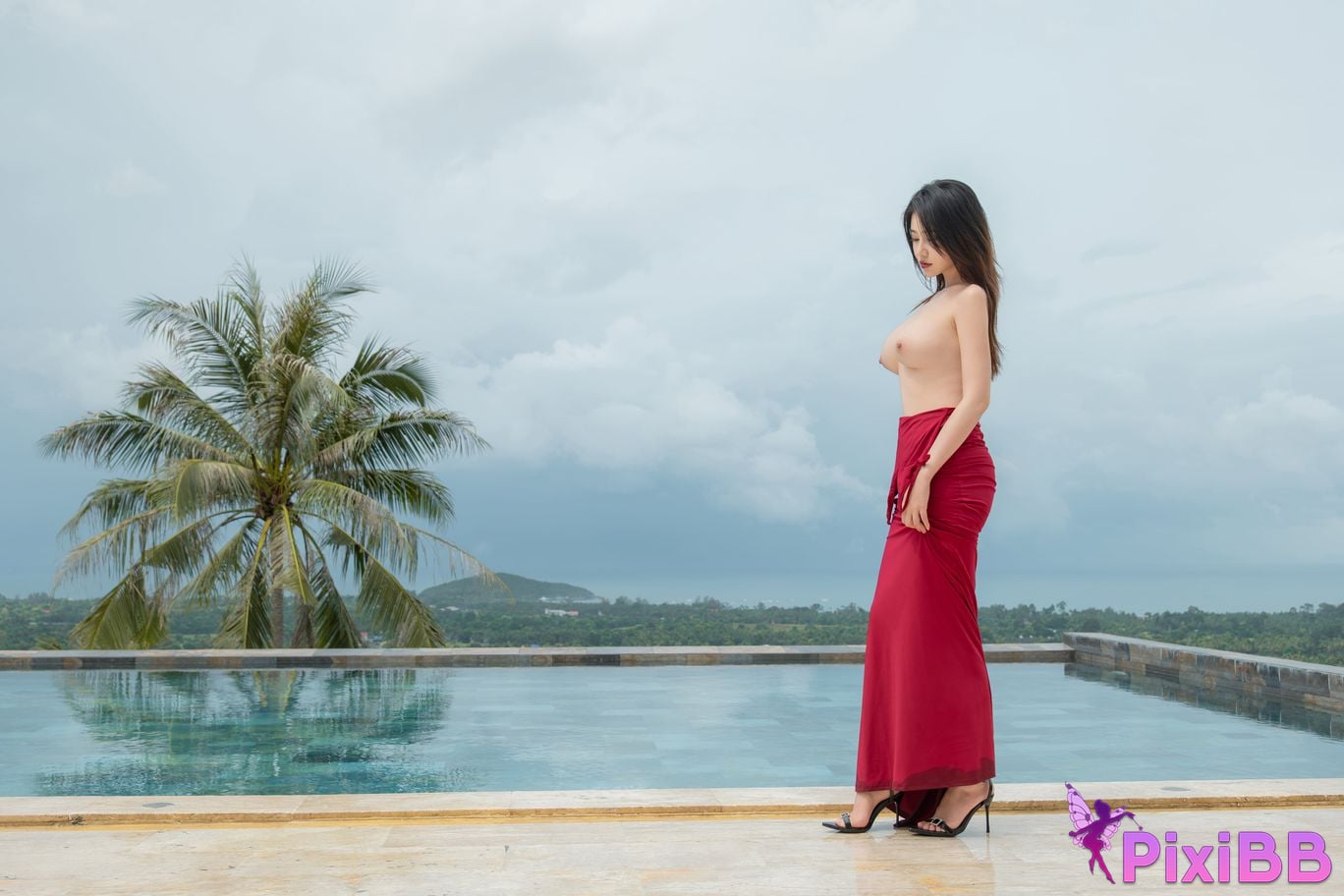 Cosplayer every year Nnian Yan Yu PixiBB.COM 046