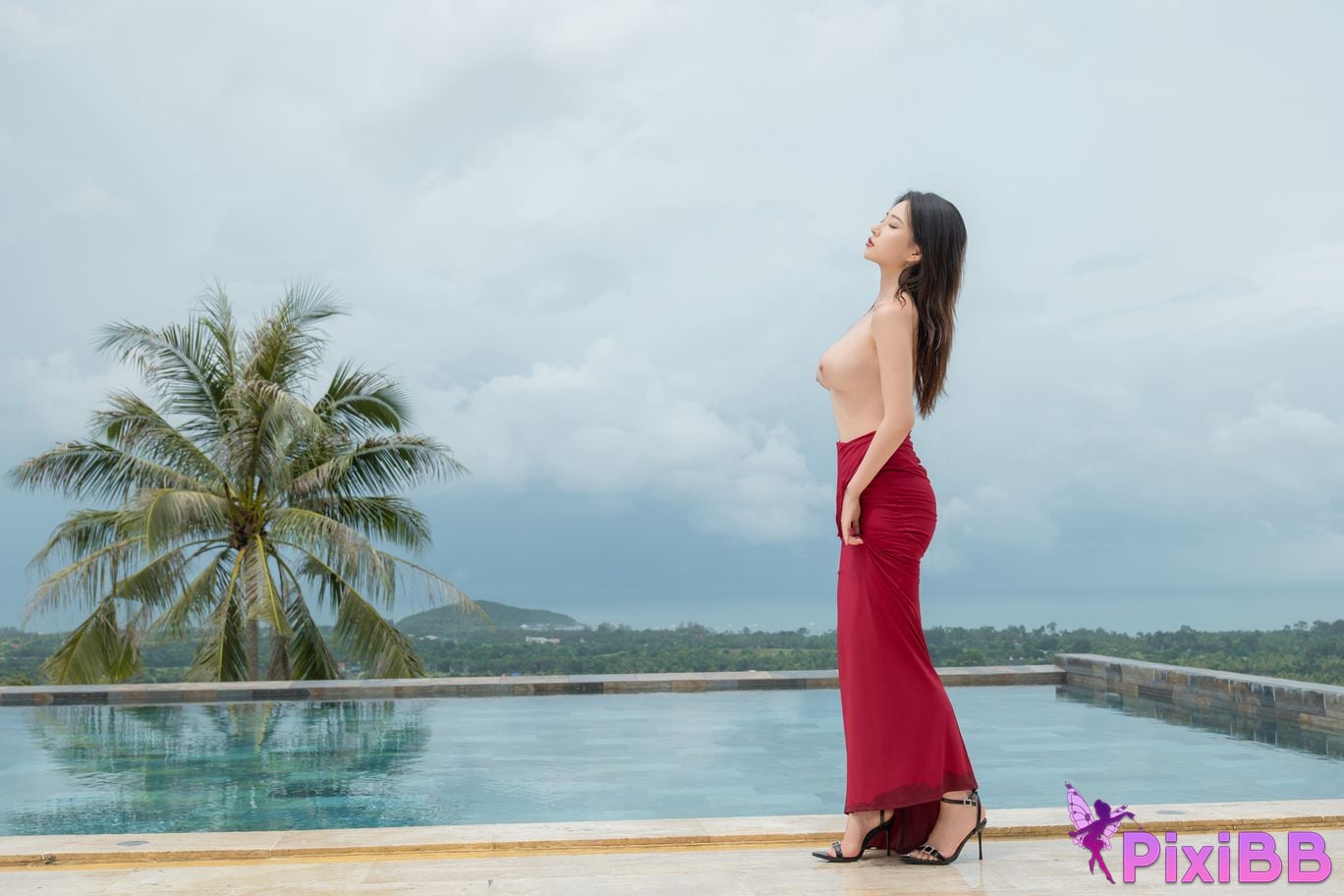 Cosplayer every year Nnian Yan Yu PixiBB.COM 047