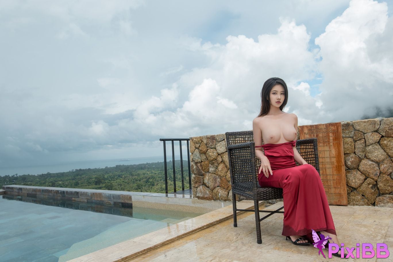 Cosplayer every year Nnian Yan Yu PixiBB.COM 055