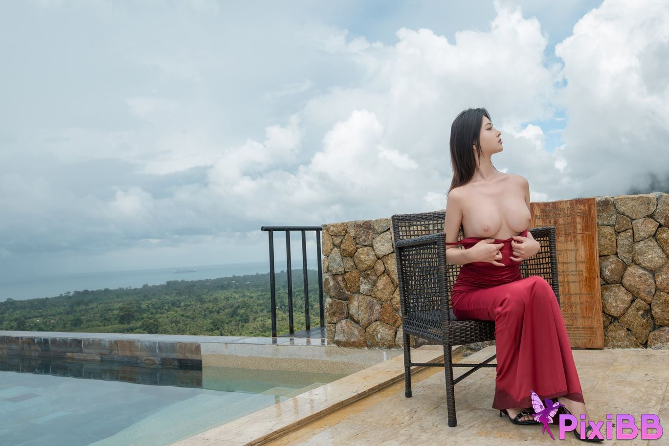 Cosplayer every year Nnian Yan Yu PixiBB.COM 056