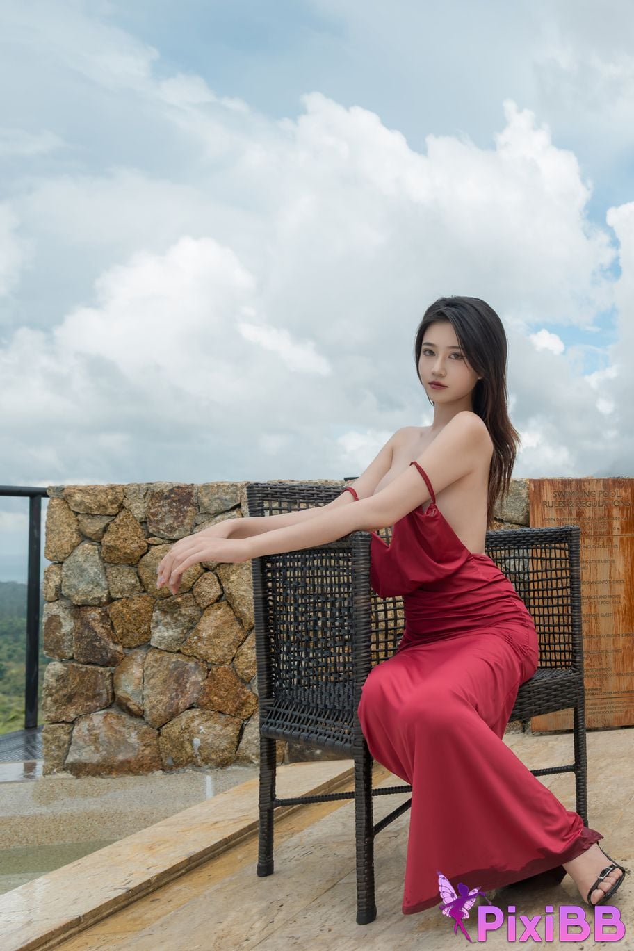 Cosplayer every year Nnian Yan Yu PixiBB.COM 057