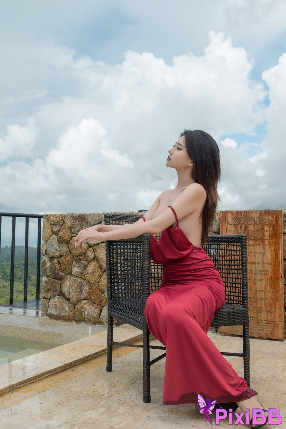 Cosplayer every year Nnian Yan Yu PixiBB.COM 058