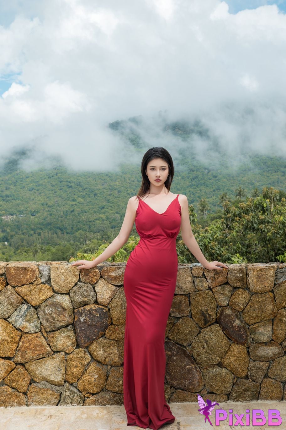 Cosplayer every year Nnian Yan Yu PixiBB.COM 061