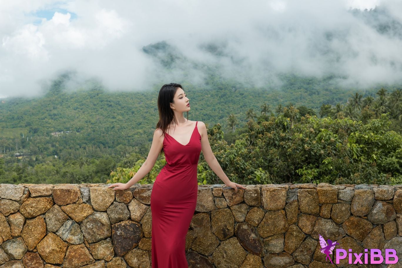 Cosplayer every year Nnian Yan Yu PixiBB.COM 062