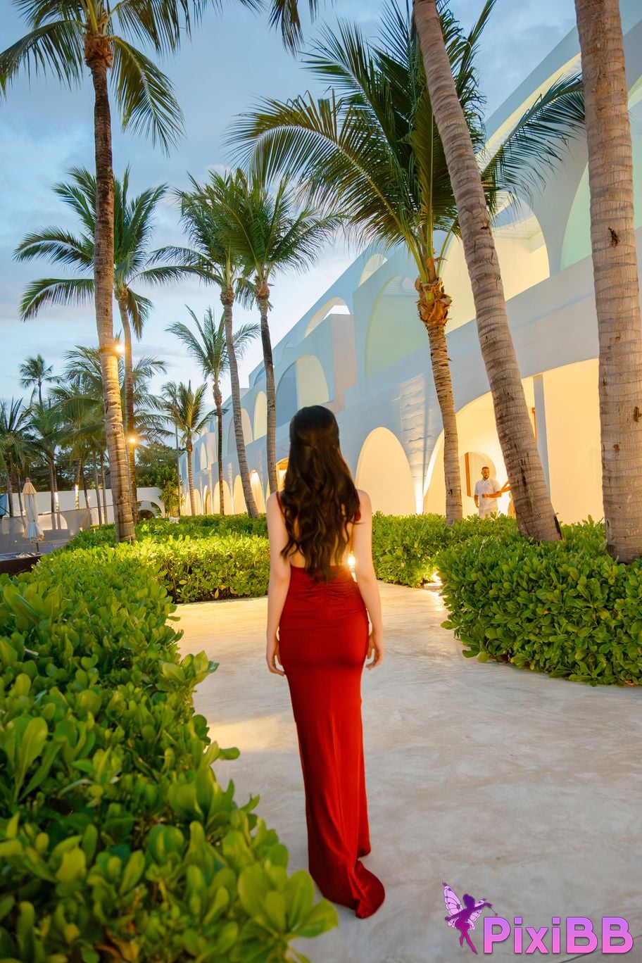 Cosplayer every year Nnian Yan Yu PixiBB.COM 063