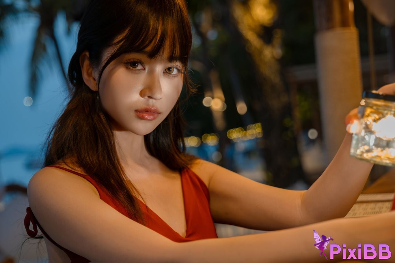 Cosplayer every year Nnian Yan Yu PixiBB.COM 067