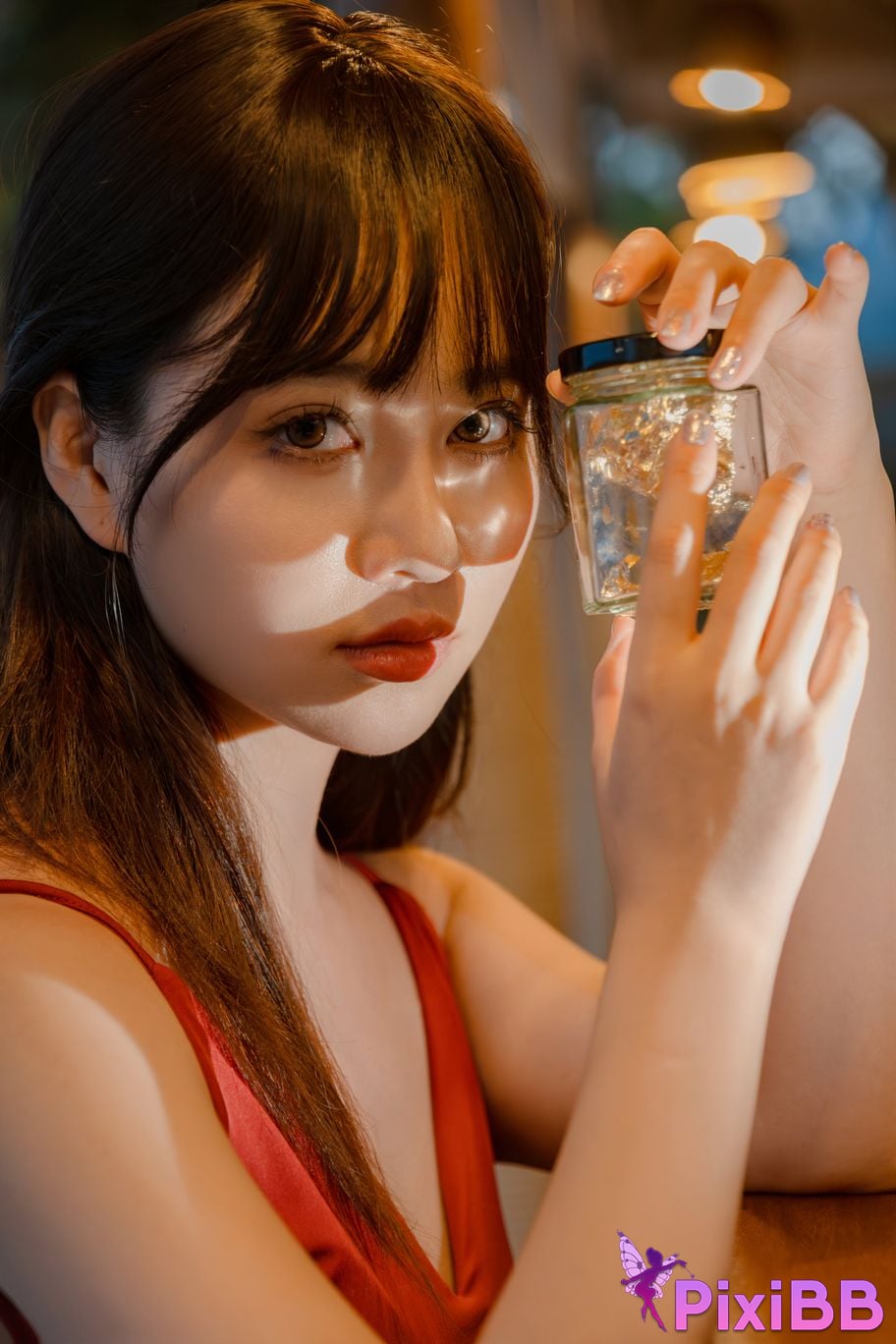 Cosplayer every year Nnian Yan Yu PixiBB.COM 068