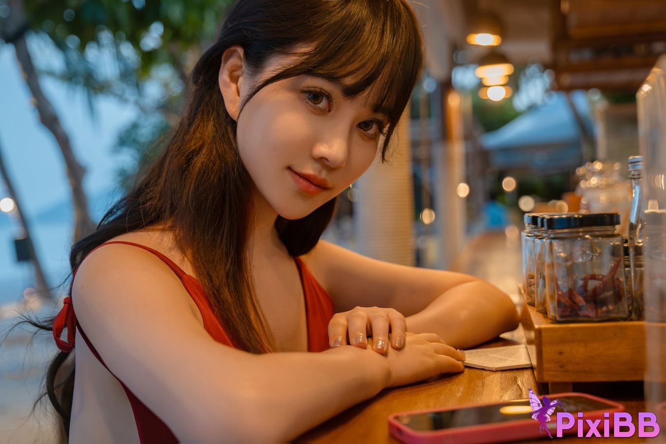 Cosplayer every year Nnian Yan Yu PixiBB.COM 069