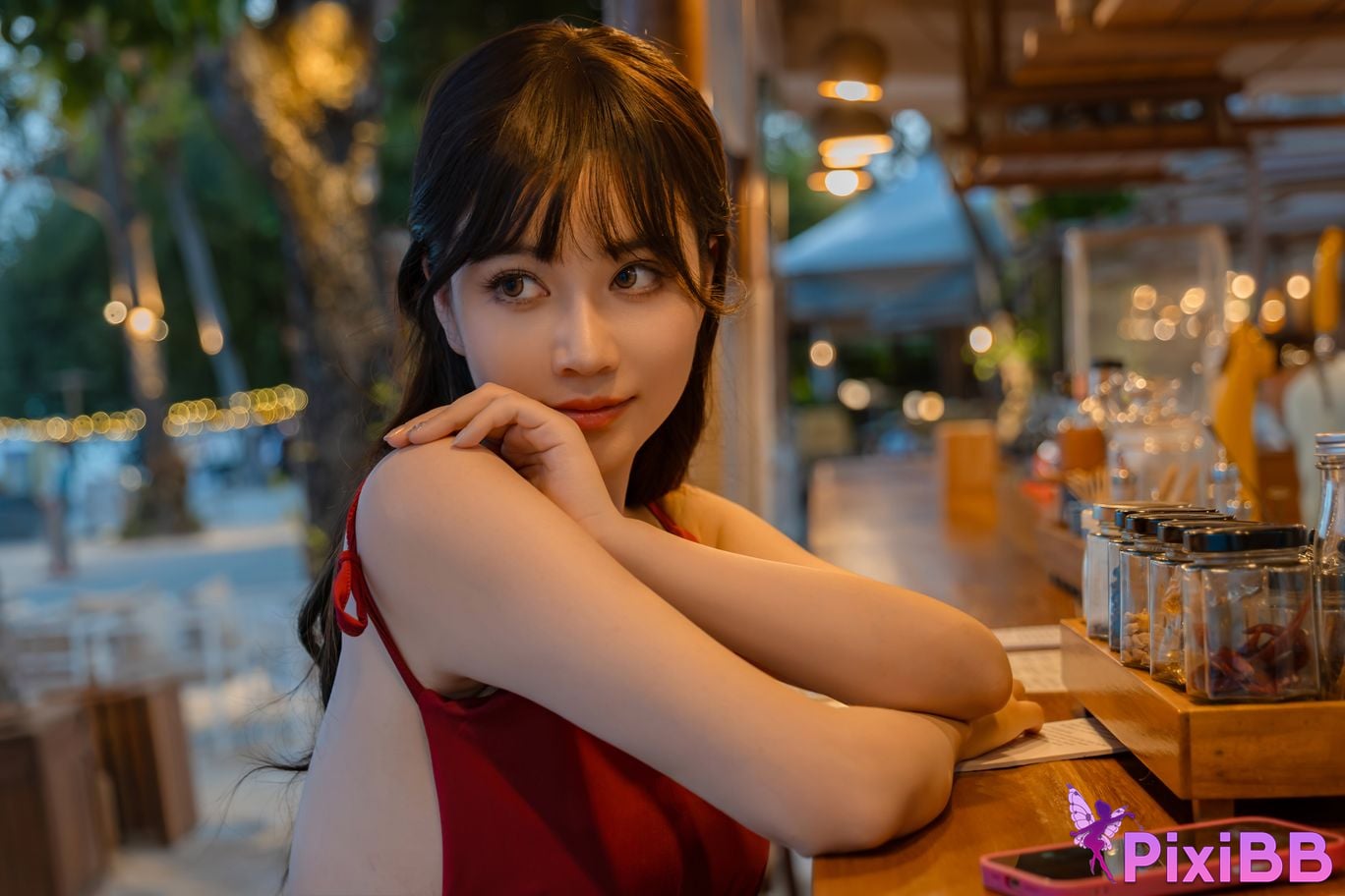 Cosplayer every year Nnian Yan Yu PixiBB.COM 070