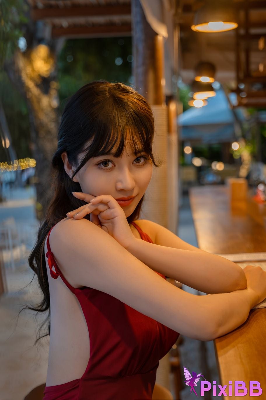 Cosplayer every year Nnian Yan Yu PixiBB.COM 071