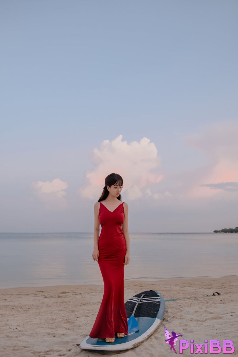 Cosplayer every year Nnian Yan Yu PixiBB.COM 072