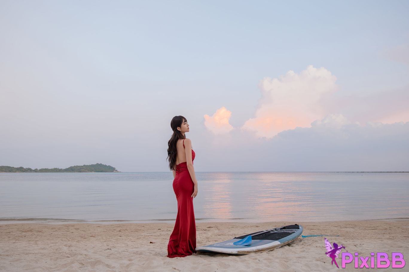 Cosplayer every year Nnian Yan Yu PixiBB.COM 073