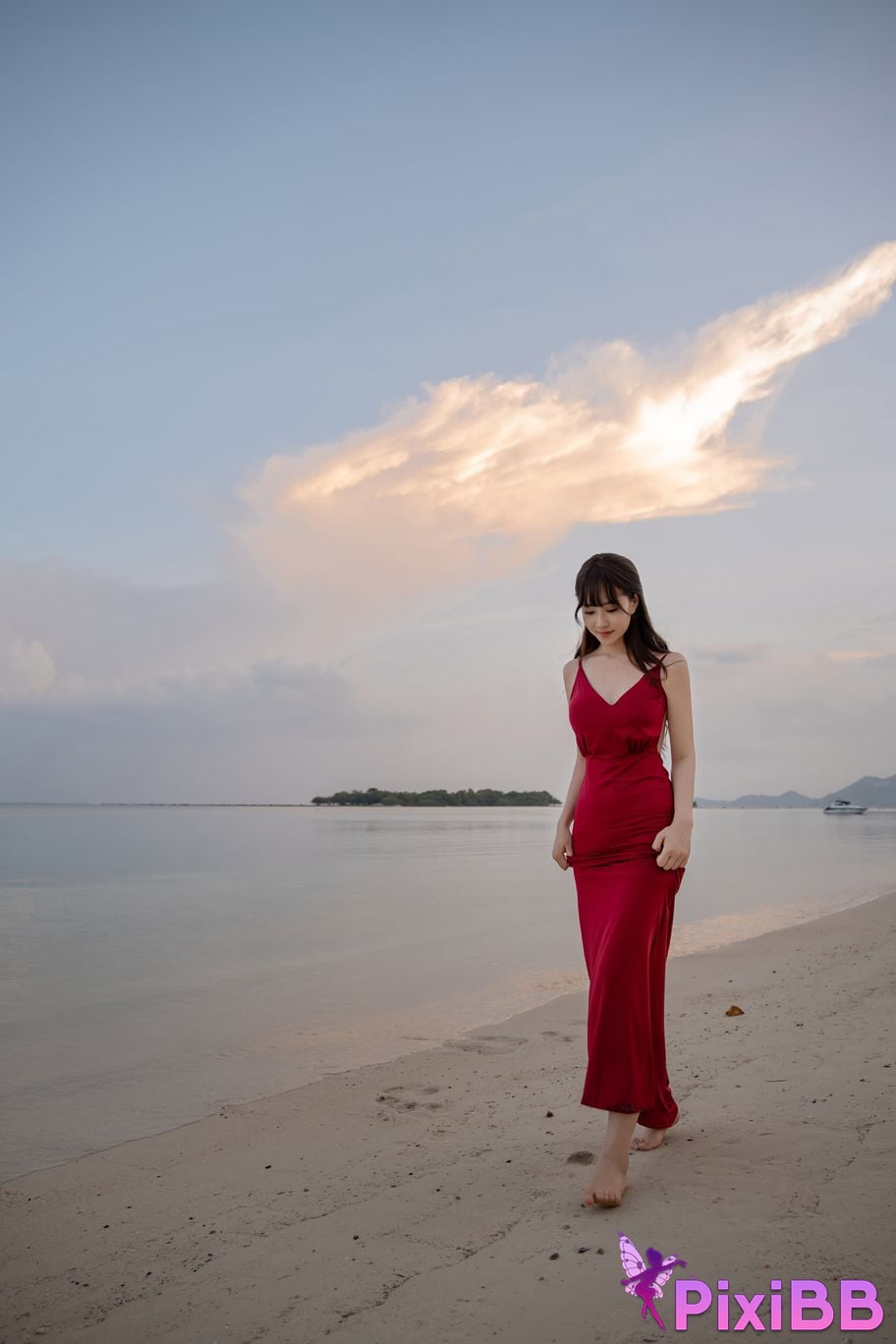 Cosplayer every year Nnian Yan Yu PixiBB.COM 074