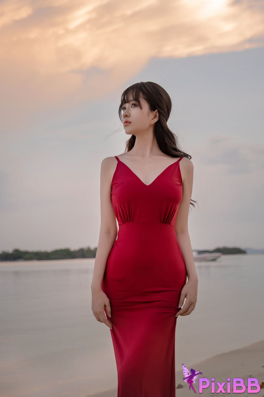 Cosplayer every year Nnian Yan Yu PixiBB.COM 075