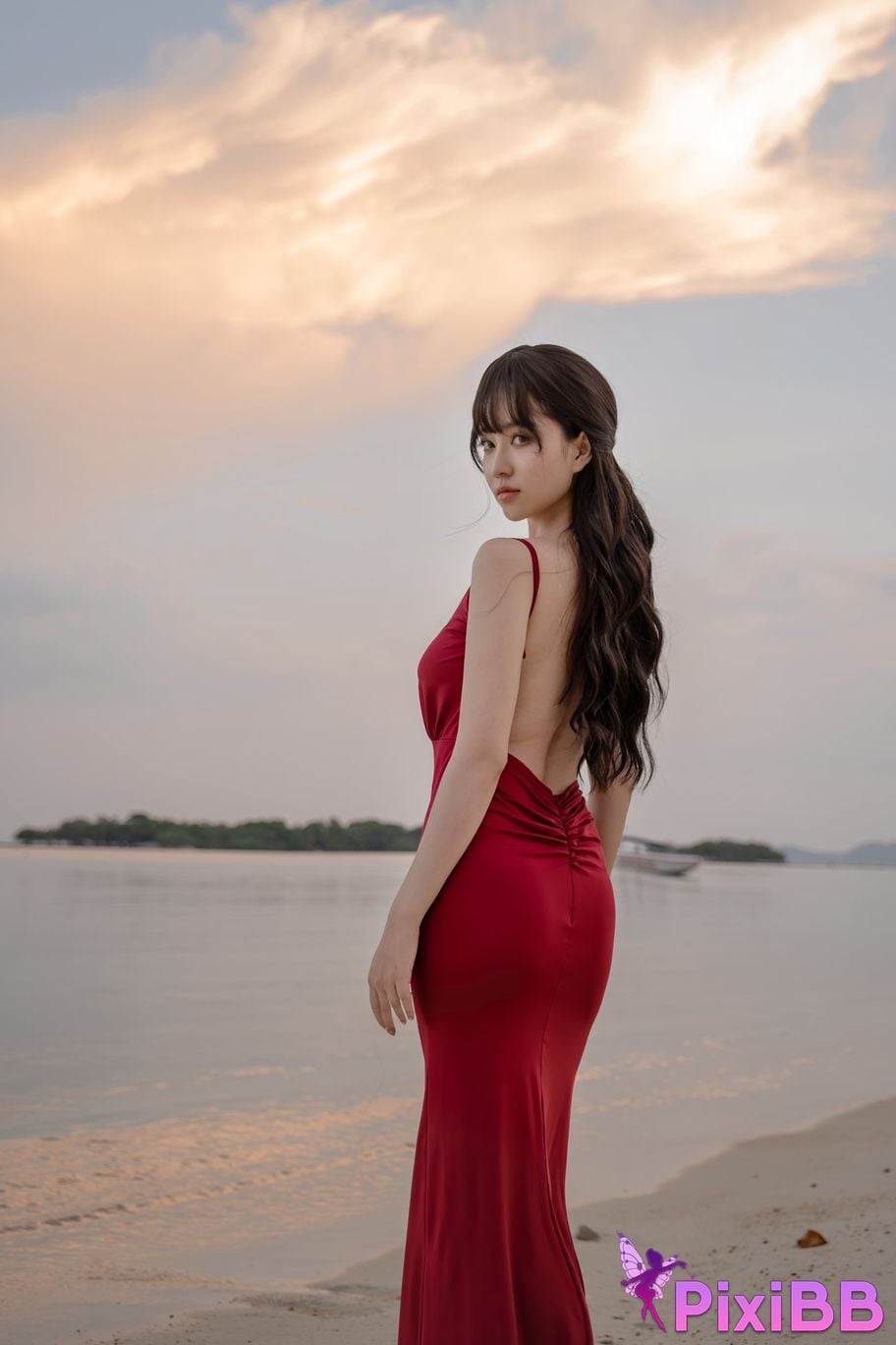 Cosplayer every year Nnian Yan Yu PixiBB.COM 076