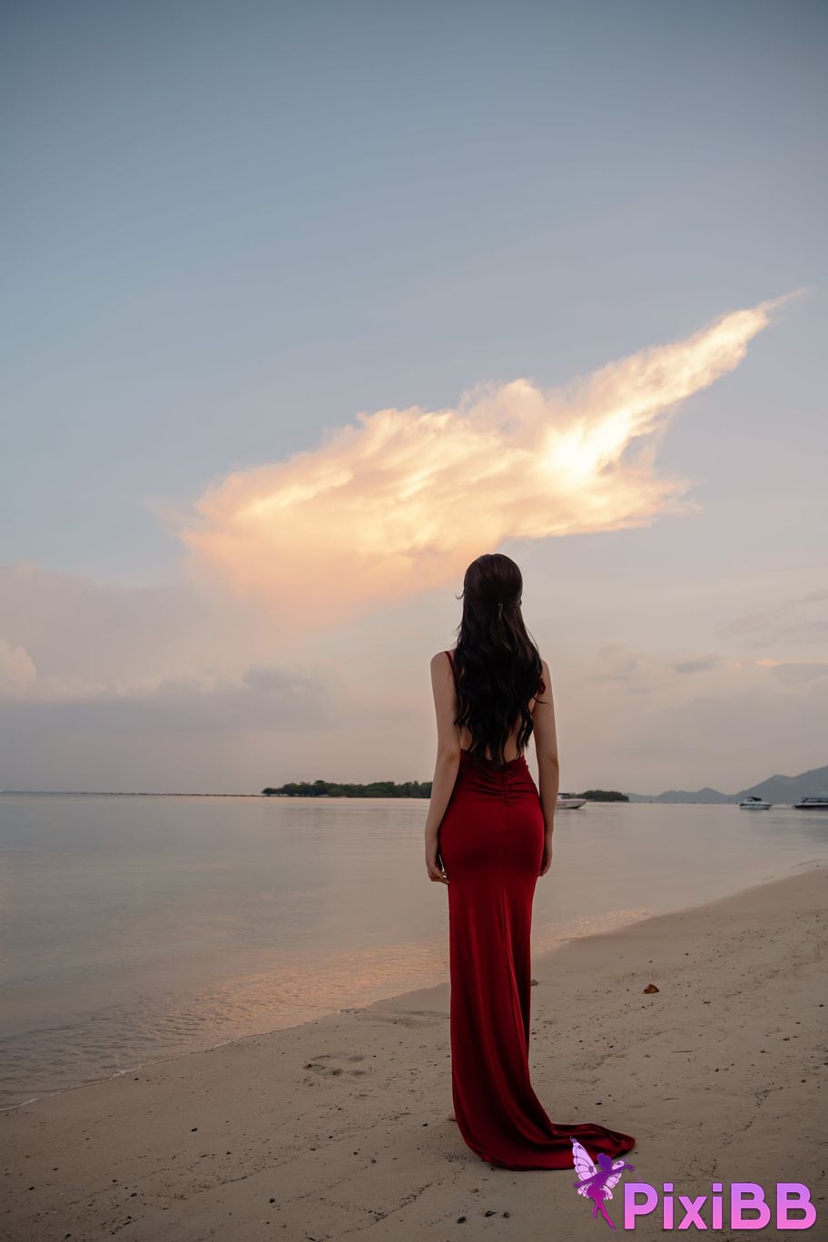 Cosplayer every year Nnian Yan Yu PixiBB.COM 077