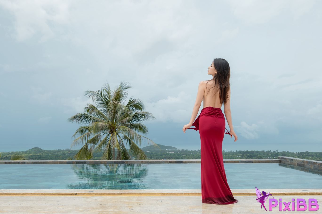 Cosplayer every year Nnian Yan Yu PixiBB.COM 080