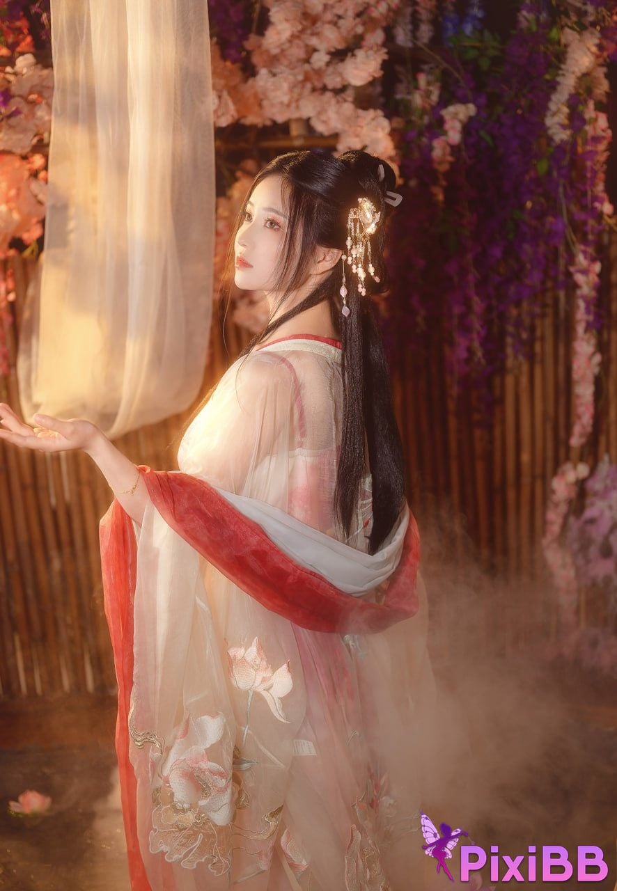 Coser Nnian PixiBB.COM 001