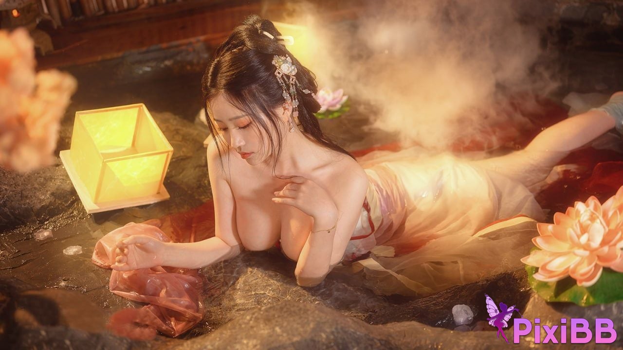 Coser Nnian PixiBB.COM 011