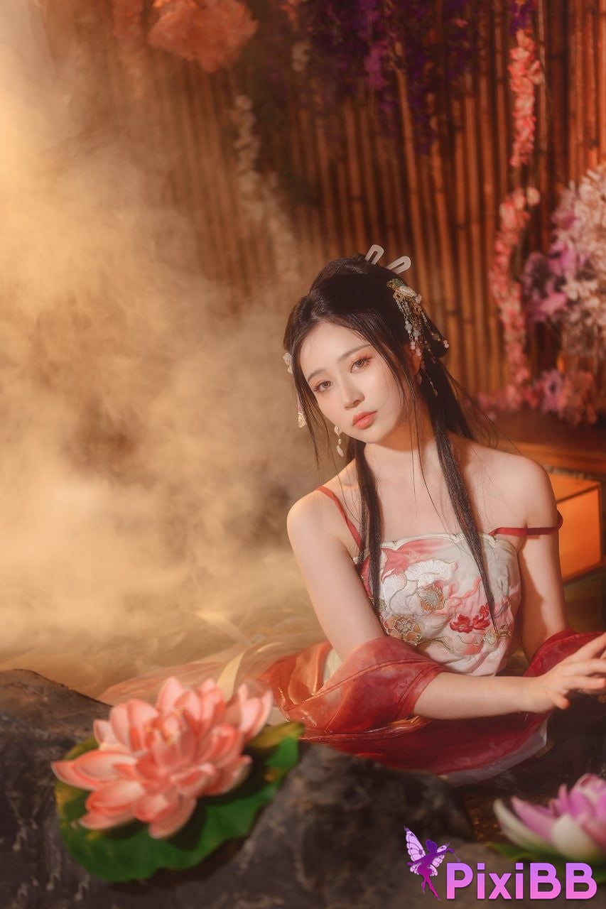 Coser Nnian PixiBB.COM 032