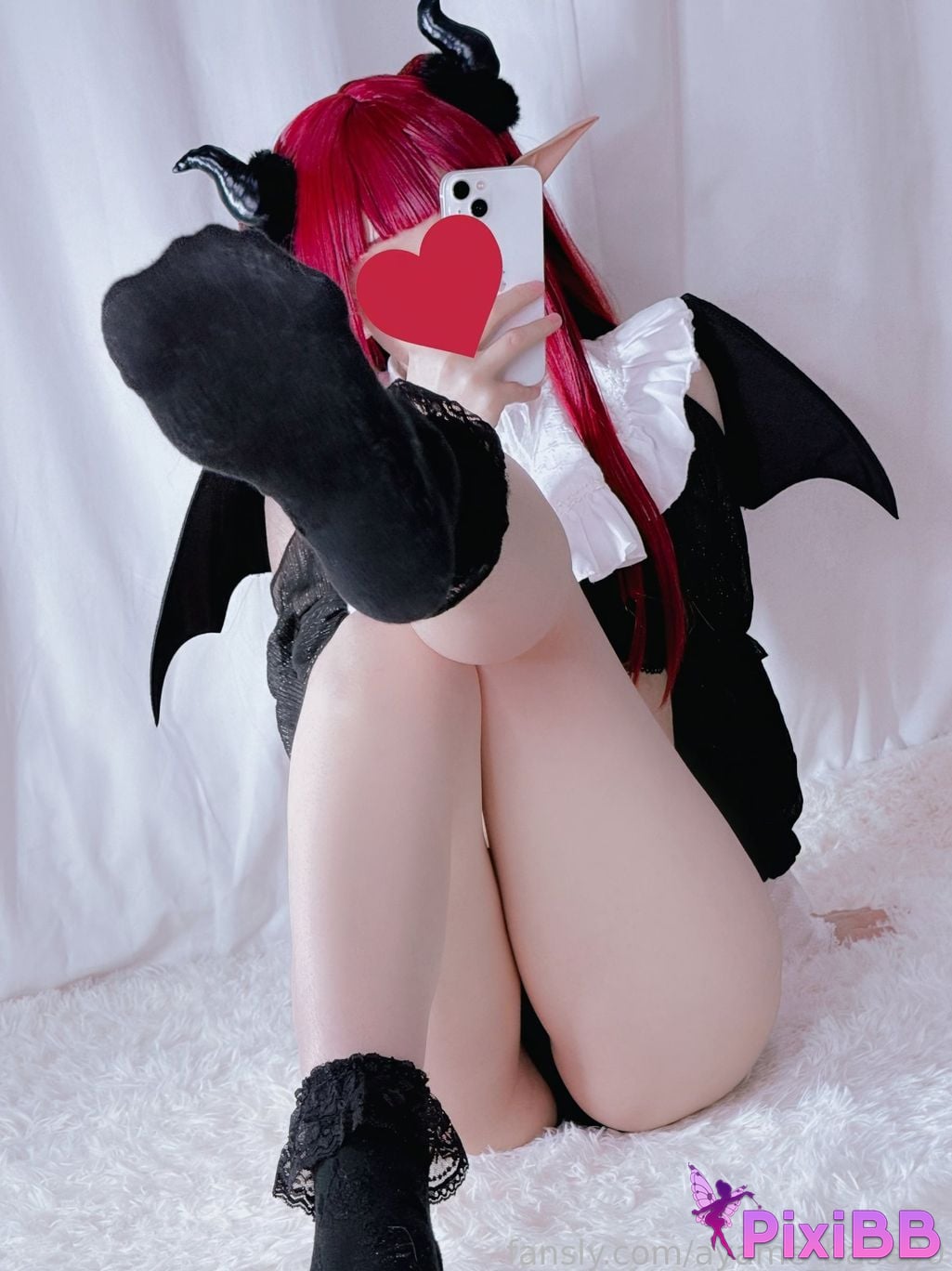 Coser Ayame base Kitagawa Marin PixiBB.COM 019