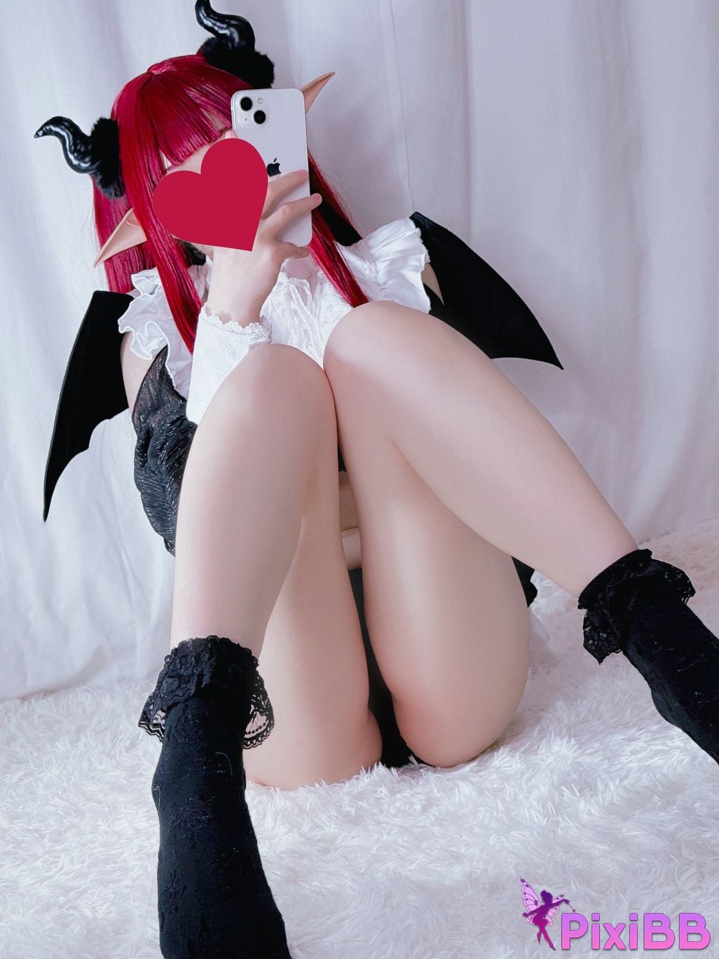 Coser Ayame base Kitagawa Marin PixiBB.COM 028