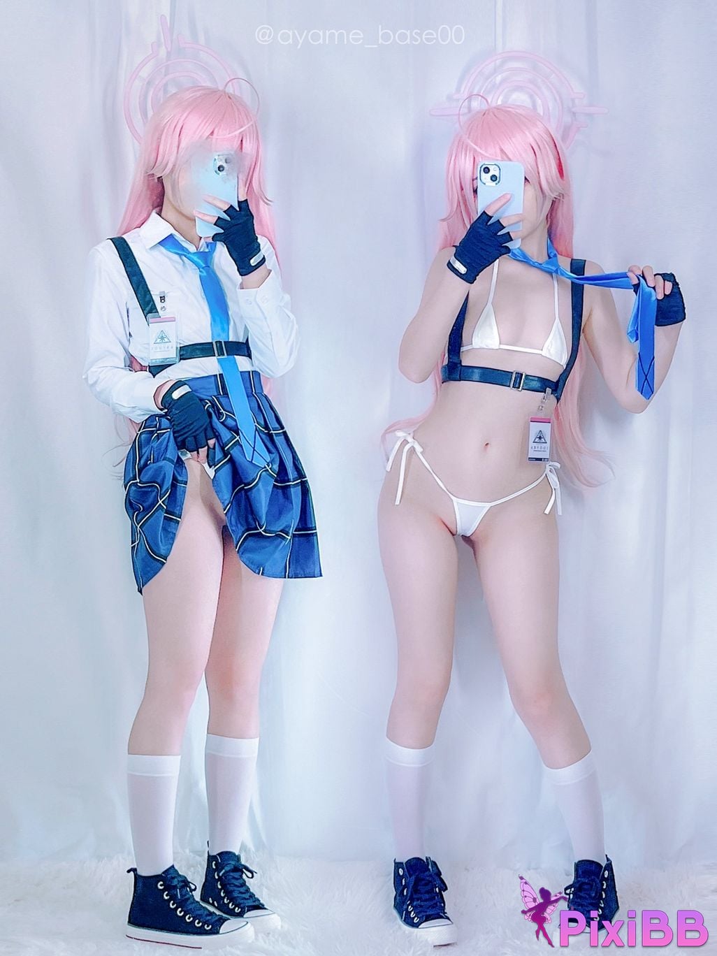 Coser Ayame base Hoshino PixiBB.COM 003