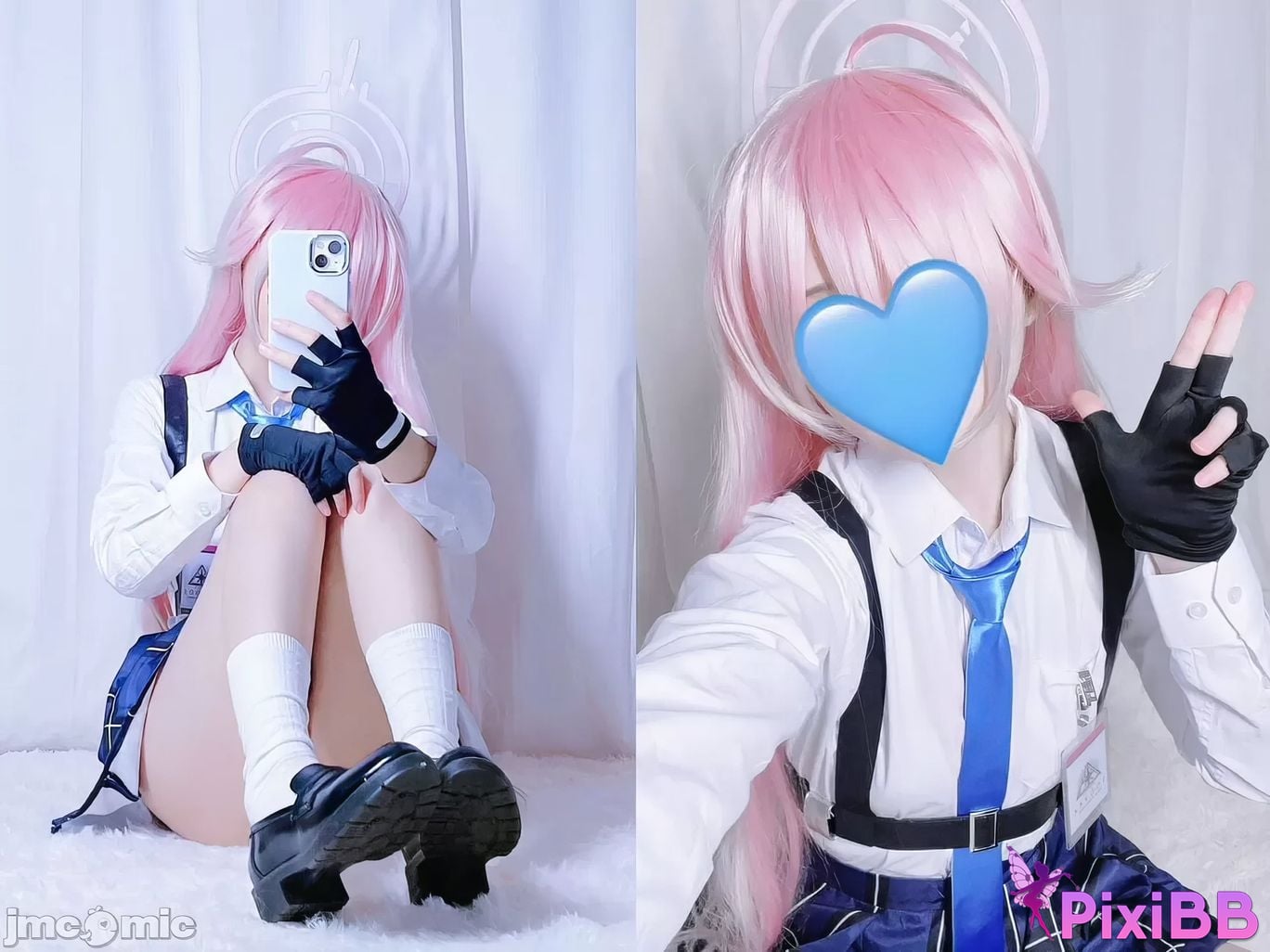 Coser Ayame base Hoshino PixiBB.COM 005